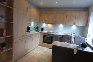 Große Ferienwohnung Genius mit Garten - Große Ferienwohnung Genius mit Garten .1