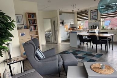 Moin Greetsiel in Greetsiel - Moin Greetsiel in Greetsiel .1