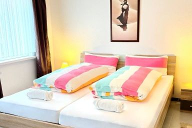 Komfortabler und entspannender Urlaub in Marienhafe - Komfortabler und entspannender Urlaub in Marienhafe .1