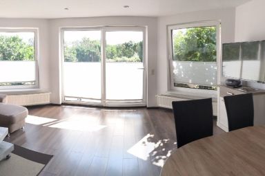 Modern ausgestattetes Ferienhaus mit Terrasse - Modern ausgestattetes Ferienhaus mit Terrasse .1