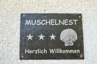 Möwennest + Muschelnest - Muschelnest .2