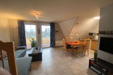 Moderne Wohnung in Karlshagen mit Grill und Garten - Moderne Wohnung in Karlshagen mit Grill und Garten .1