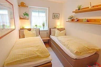Familiäres, charmantes Appartement in Zingst - Familiäres, charmantes Appartement in Zingst .1