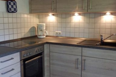 Wohnung Scheune - Wohnung Scheune .1