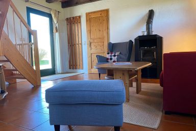 Kranich in Ummanz-Lüßvitz - Kranich in Ummanz-Lüßvitz .1