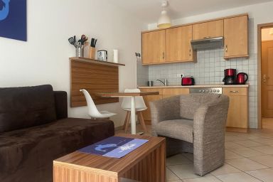 fast direkt am Strand - fast direkt am Strand .1