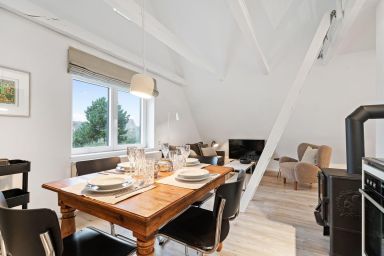 Appartement Sonnengold