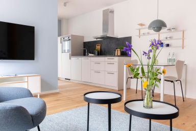 Pier 21 Lofts - OG 104 - Steuerbord