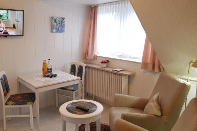 Haus Soltau - Haus Soltau"Wohnung1 OG rechts"