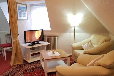 Haus Soltau - Haus Soltau "Wohnung 2 OG links"