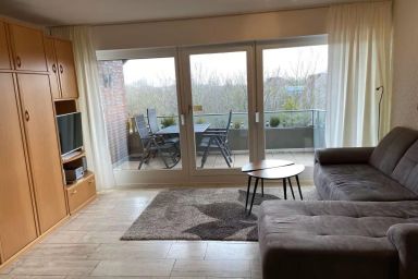 Ferienwohnung Frings-Seeadler