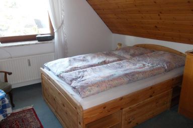 Ferienwohnung Jentzsch-Lenser - Appartement/Fewo, Badewanne, WC