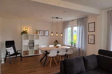 Casa frisia - Ferienhaus