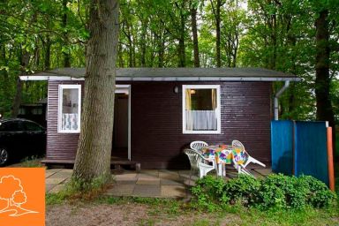 Ferienpark Bakenberg - Bungalowdorf Wald & Sand - Kategorie 3 Nr. 23