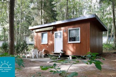 Ferienpark Bakenberg - Bungalowdorf Sonne & Meer - Kategorie 1 Nr. 12