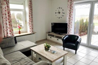 Haus Wogemann III - Wohnung 1