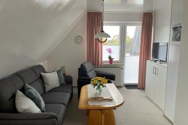 Haus Bartz - Wohnung 1