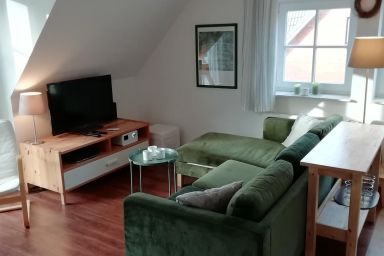 Ferienwohnung Fox