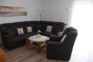 Ferienwohnung Nordwind - Fewo Nordwind 2291