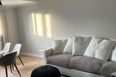 Inselglück - Ferienapartment "Inselglück" für bis zu 5 Personen