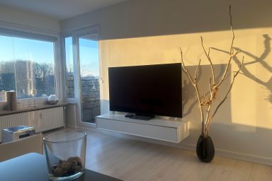 Ferienwohnung Lykke Sandwighof