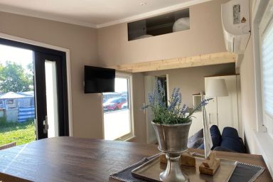 Tiny House Fürst - Tiny House Moritz