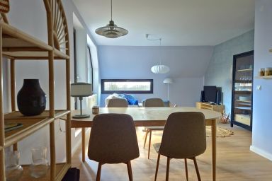 Ferienwohnung am See "Stella"