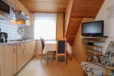 Ferienappartements Menssen - Ferienappartement 3