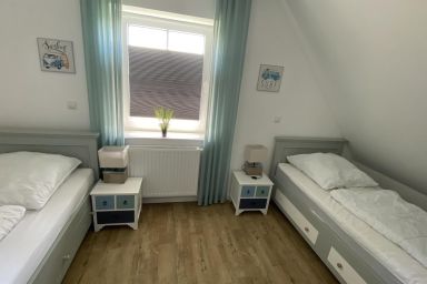 Ferienhaus 17 "Gut Tossens"