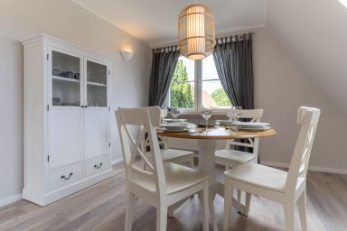 Ferienhaus von Ahrentschildt - Bahnhofstrasse 5 - Ferienwohnung Stella von Ahrentschildt
