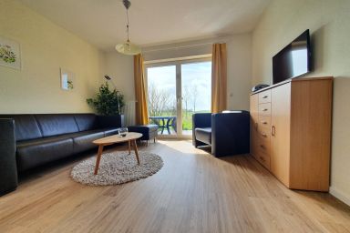 Ferienhof Blocksberg - Ferienwohnung 1