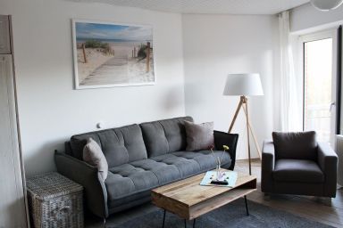 Haus Utlande - Haus Utlande - Ferienwohnung Nr.24