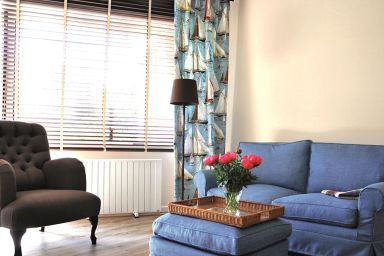 Haus Utlande - Haus Utlande - Ferienwohnung Nr.11