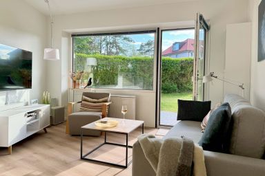 Haus Utlande - Haus Utlande - Ferienwohnung Nr.15