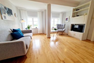 Landurlaub auf dem  Ketels-Hof - Ferienwohnung 2