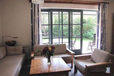 Haus Tega - Wohnung Tega unten
