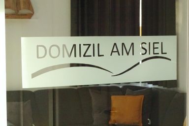 Domizil am Siel