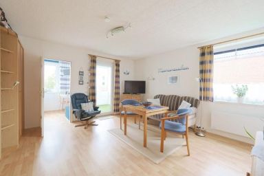 "Deichgraf-Burhave" - Ferienwohnung Deichgraf A18