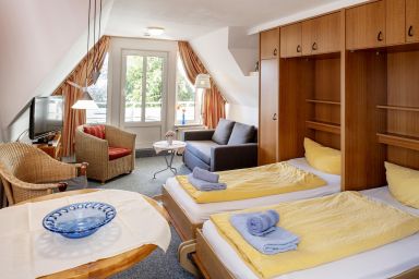 Us Freedom - Wohnung 3