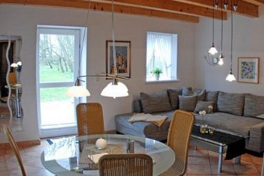Hof Luisengrund - Ferienwohnung Regentrude