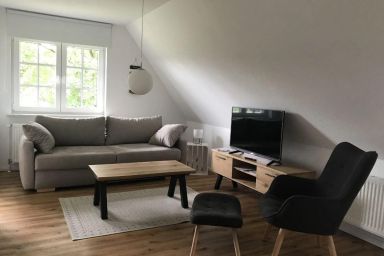 Lüttje Heimat - Lüttje Heimat, Wohnung # 4