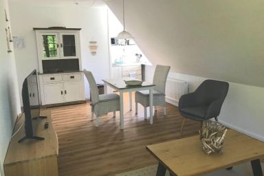 Lüttje Heimat - Lüttje Heimat, Wohnung # 3