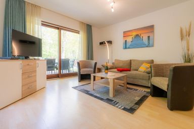 Haus Aufwind - Wohnung C