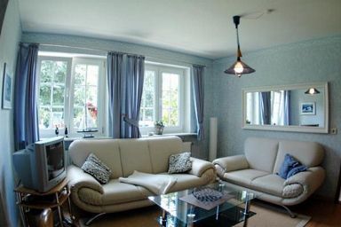 Landhaus Haack - Ferienwohnung Medehop