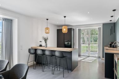 Ferienhaus Lütt Medehop