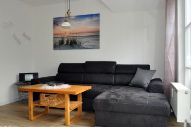 Ferienwohnungen im Bad 74 - Ferienwohnung im Bad 74 Nr. 05, haustierfrei