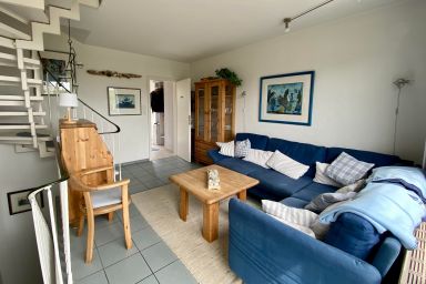 Haus Töwerhaus - Ferienwohnung Töwerhaus