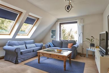 Haus am Wald - SPO Wohnung 1