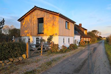 Blaues Haus