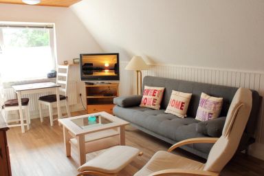 Ferienwohnung Ufer - Ferienwohnung 2